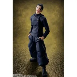 Jujutsu Kaisen figurine S.H. Figuarts Suguru Geto (Jujutsu Technical High School) 16 cm | 4573102655233