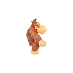 Super Mario figurine Donkey Kong 15 cm   