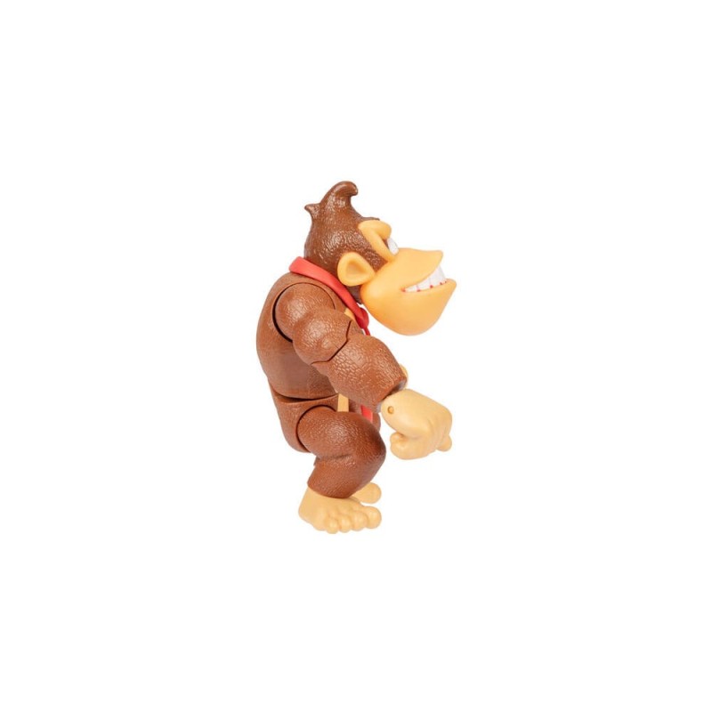 Super Mario figurine Donkey Kong 15 cm   