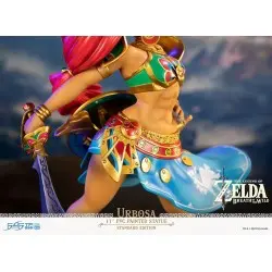 The Legend of Zelda Breath of the Wild statuette PVC Urbosa Standard Edition 27 cm | 5060316624296