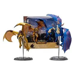 World of Warcraft Dragons Multipack no.2 28 cm | 0787926166965