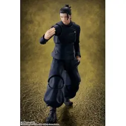 Jujutsu Kaisen figurine S.H. Figuarts Suguru Geto (Jujutsu Technical High School) 16 cm | 4573102655233