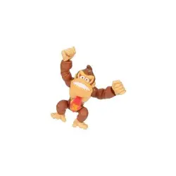 Super Mario figurine Donkey Kong 15 cm    | 0039897761985