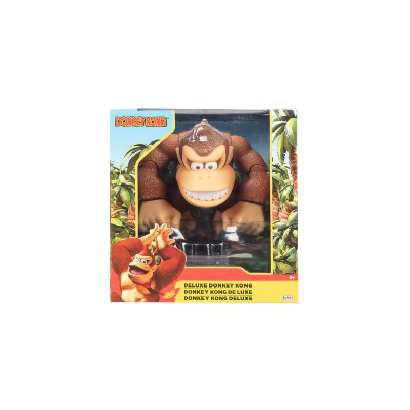 Super Mario figurine Donkey Kong 15 cm   