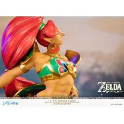 The Legend of Zelda Breath of the Wild statuette PVC Urbosa Standard Edition 27 cm | 5060316624296