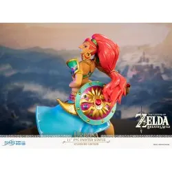 The Legend of Zelda Breath of the Wild statuette PVC Urbosa Standard Edition 27 cm | 5060316624296