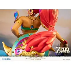 The Legend of Zelda Breath of the Wild statuette PVC Urbosa Standard Edition 27 cm | 5060316624296