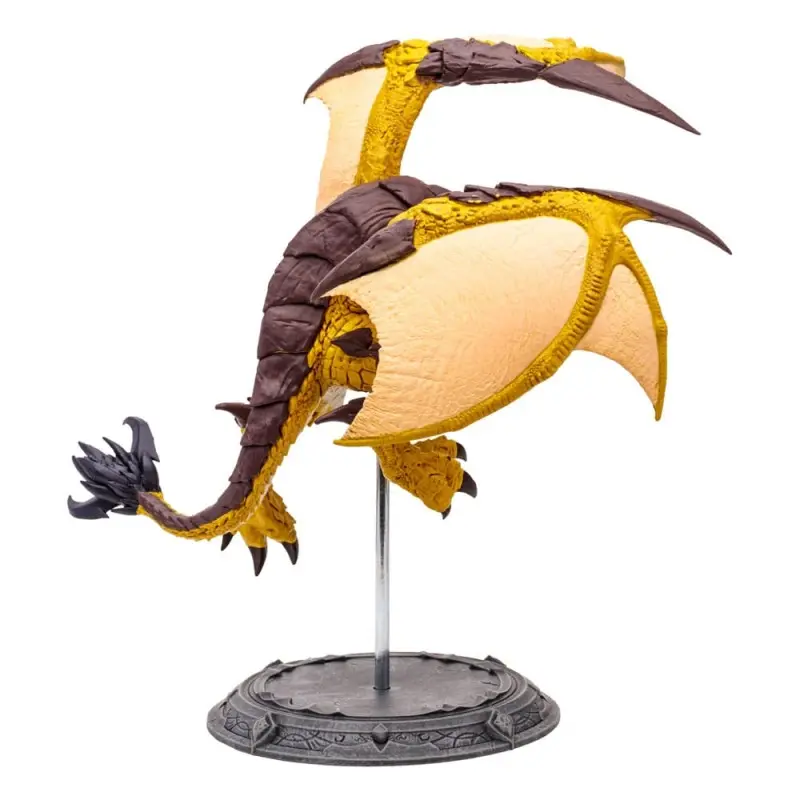 World of Warcraft Dragons Multipack no.2 28 cm | 0787926166965