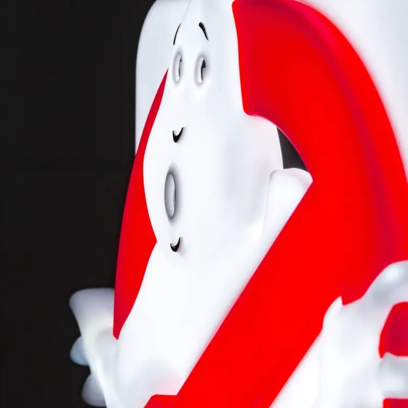 Ghostbusters 3D lampe Logo | 5056280422778