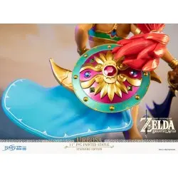 The Legend of Zelda Breath of the Wild statuette PVC Urbosa Standard Edition 27 cm | 5060316624296