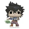 licence : Black Clover produit : Black Clover Figurine Funko POP! Animation Vinyl Yuno 9 cm marque : Funko