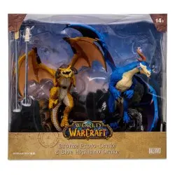 World of Warcraft Dragons Multipack no.2 28 cm | 0787926166965