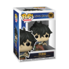 licence : Black Clover produit : Black Clover Figurine Funko POP! Animation Vinyl Yuno 9 cm marque : Funko