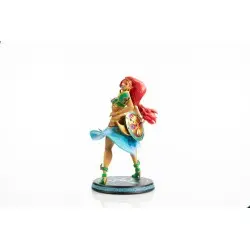 The Legend of Zelda Breath of the Wild statuette PVC Urbosa Standard Edition 27 cm | 5060316624296