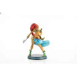 The Legend of Zelda Breath of the Wild statuette PVC Urbosa Standard Edition 27 cm | 5060316624296