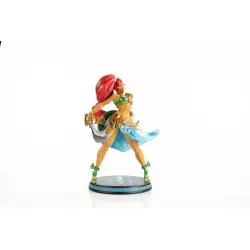 The Legend of Zelda Breath of the Wild statuette PVC Urbosa Standard Edition 27 cm | 5060316624296