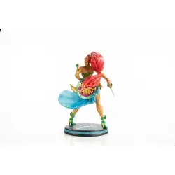 The Legend of Zelda Breath of the Wild statuette PVC Urbosa Standard Edition 27 cm | 5060316624296