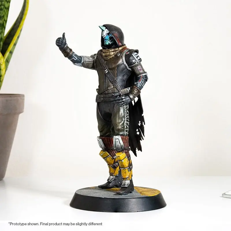 Destiny statuette PVC Cayde-6 25 cm | 5056280436201