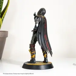 Destiny statuette PVC Cayde-6 25 cm | 5056280436201