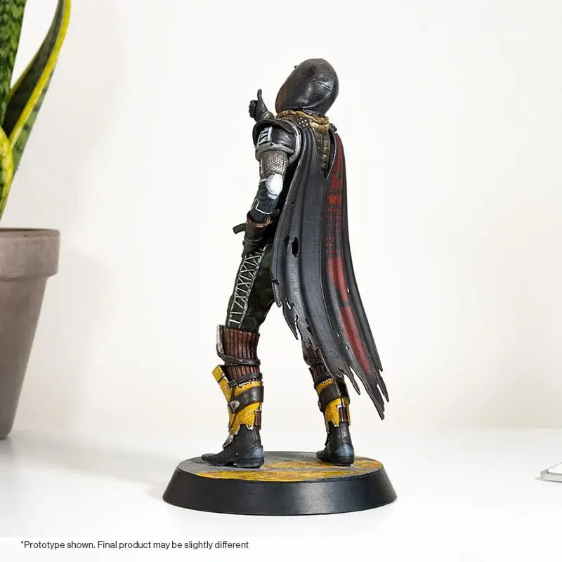 Destiny statuette PVC Cayde-6 25 cm | 5056280436201