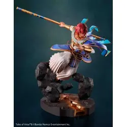 Tales of Arise statuette PVC FiguartsZERO Dohalim 23 cm | 4573102656636