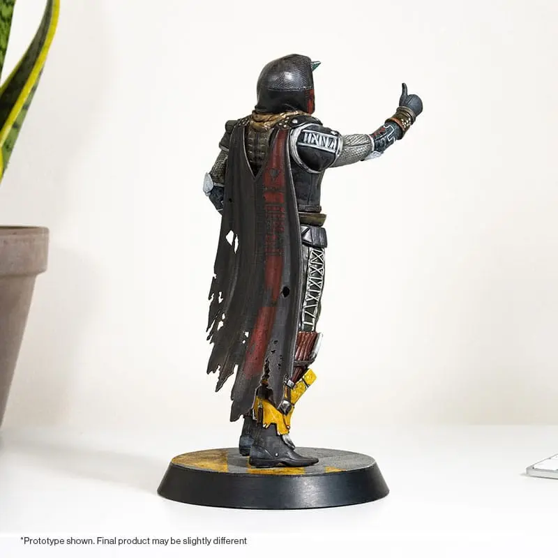 Destiny statuette PVC Cayde-6 25 cm | 5056280436201