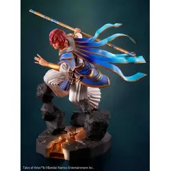 Tales of Arise statuette PVC FiguartsZERO Dohalim 23 cm | 4573102656636