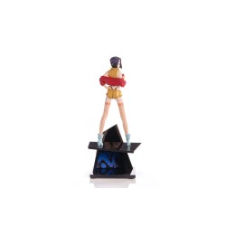 Cowboy Bebop statuette Faye Valentine 32 cm