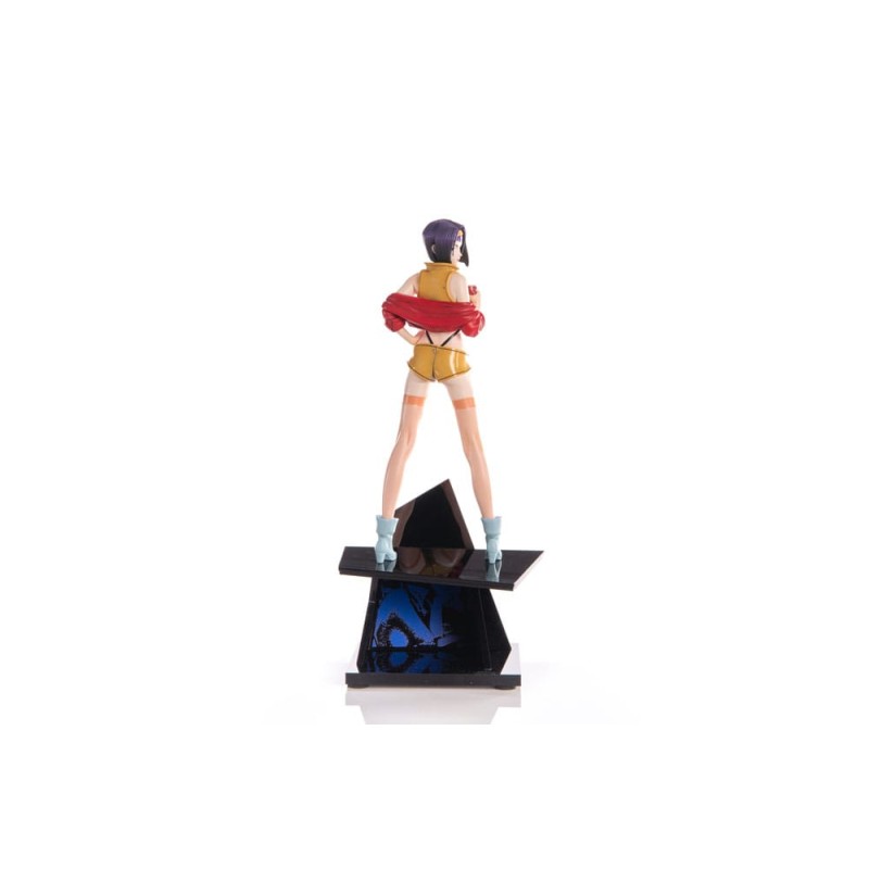 Cowboy Bebop statuette Faye Valentine 32 cm