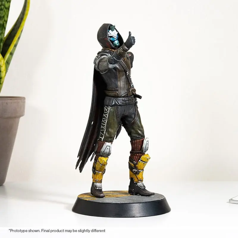Destiny statuette PVC Cayde-6 25 cm | 5056280436201