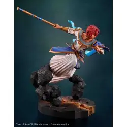 Tales of Arise statuette PVC FiguartsZERO Dohalim 23 cm | 4573102656636