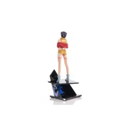 Cowboy Bebop statuette Faye Valentine 32 cm | 5060316626764