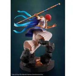 Tales of Arise statuette PVC FiguartsZERO Dohalim 23 cm | 4573102656636