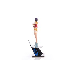 Cowboy Bebop statuette Faye Valentine 32 cm