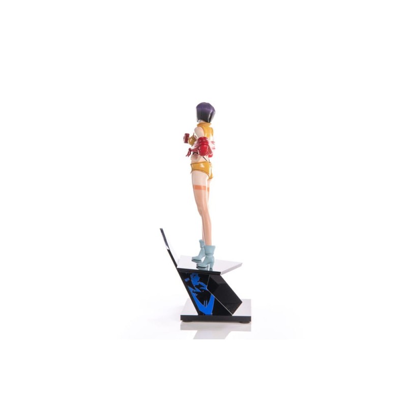 Cowboy Bebop statuette Faye Valentine 32 cm