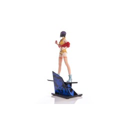 Cowboy Bebop statuette Faye Valentine 32 cm