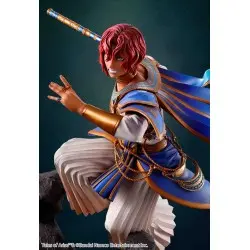 Tales of Arise statuette PVC FiguartsZERO Dohalim 23 cm | 4573102656636