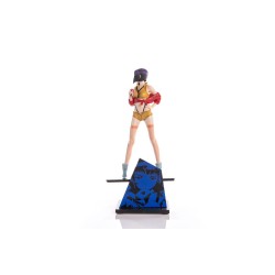 Cowboy Bebop statuette Faye Valentine 32 cm