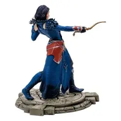 Diablo 4 figurine Sorceress 15 cm | 0787926167238