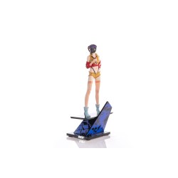 Cowboy Bebop statuette Faye Valentine 32 cm