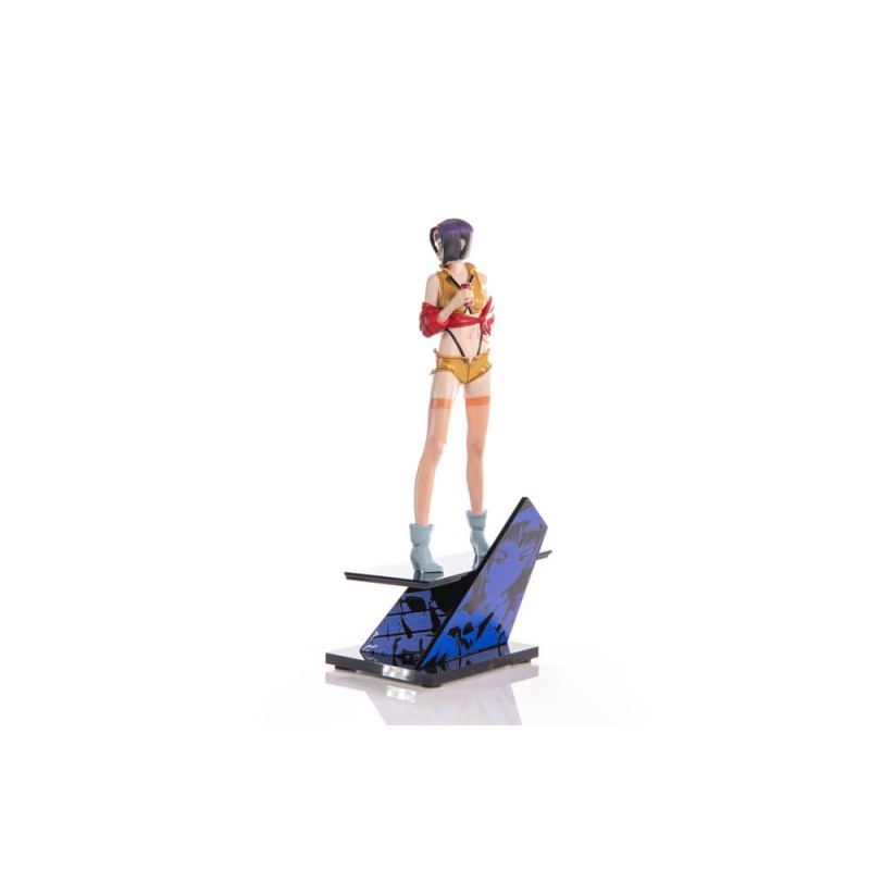 Cowboy Bebop statuette Faye Valentine 32 cm