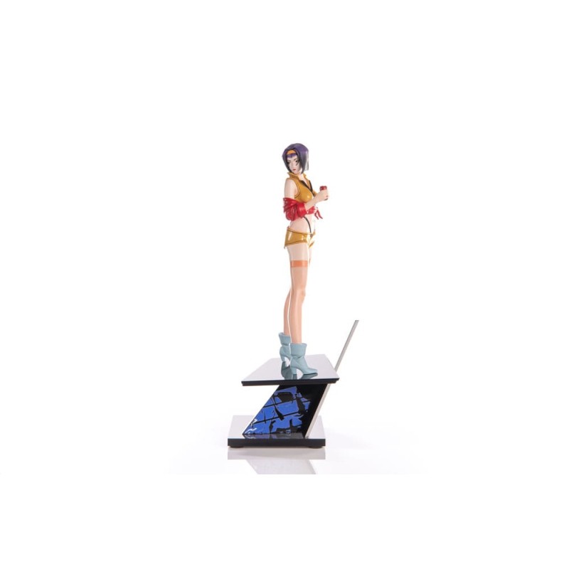 Cowboy Bebop statuette Faye Valentine 32 cm