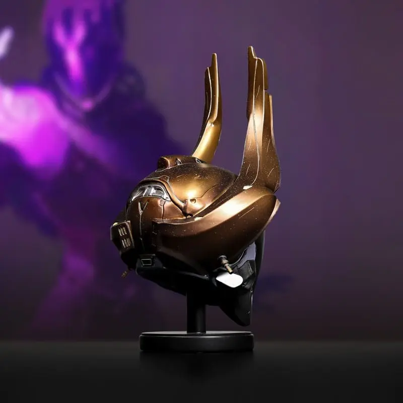 Destiny réplique Helmet Nezarecs Sin 15 cm | 5056280442325