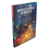 jeu : Dungeons & Dragons RPG Guide de Van Richten sur Ravenloft FR éditeur : Wizards of the Coast version française