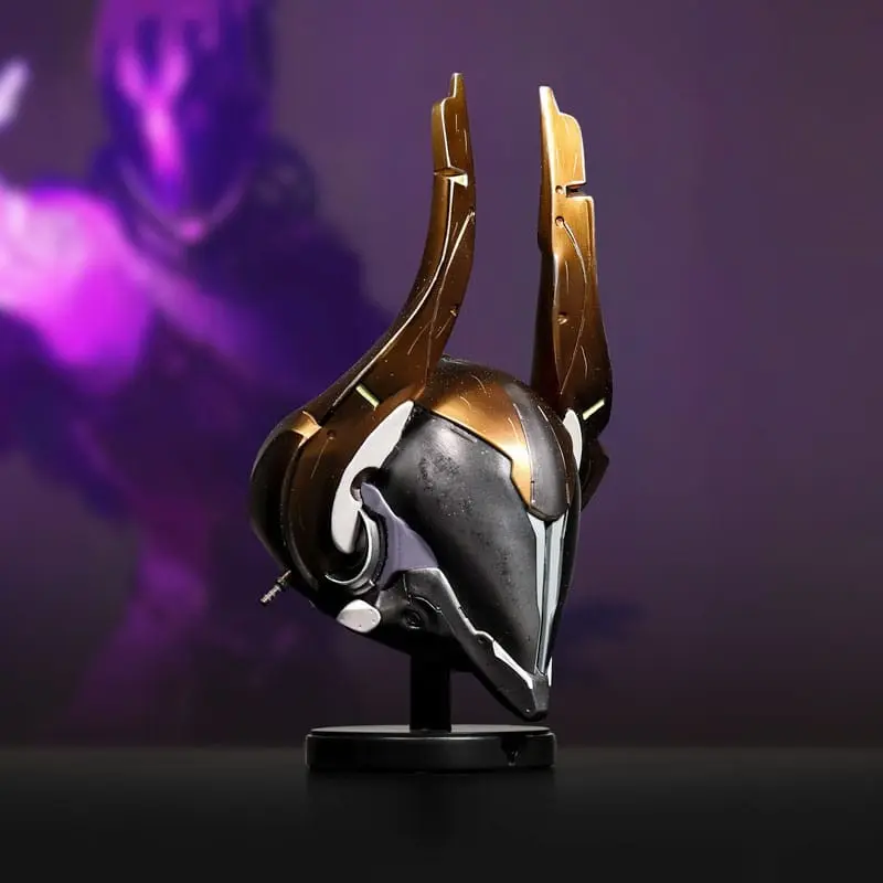 Destiny réplique Helmet Nezarecs Sin 15 cm | 5056280442325