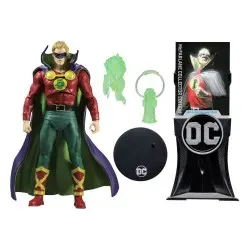 DC McFarlane Collector Edition figurine Green Lantern Alan Scott (Day of Vengeance) no.2 18 cm | 0787926170160