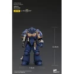 Warhammer 40k figurine 1/18 Uitramarines Brother Chairon 13 cm | 6927054400072
