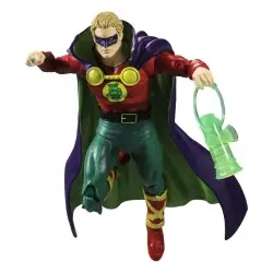 DC McFarlane Collector Edition figurine Green Lantern Alan Scott (Day of Vengeance) no.2 18 cm | 0787926170160