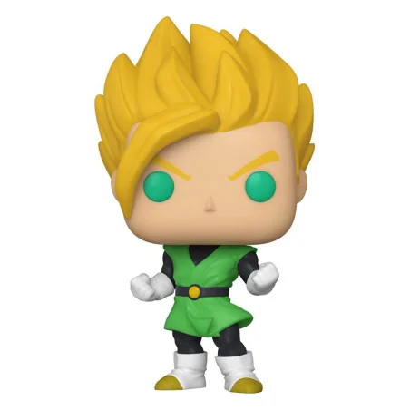 licence : Dragon Ball produit : Dragon Ball Z Figurine Funko POP! Animation Vinyl SS Gohan 9 cm marque : Funko licence : Dragon Ball produit : Dragon Ball Z Figurine Funko POP! Animation Vinyl SS Gohan 9 cm marque : Funko