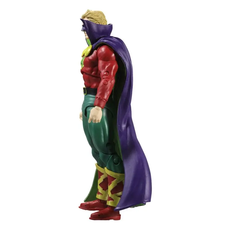 DC McFarlane Collector Edition figurine Green Lantern Alan Scott (Day of Vengeance) no.2 18 cm | 0787926170160